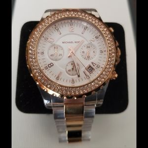 Michael Kors women's Watch